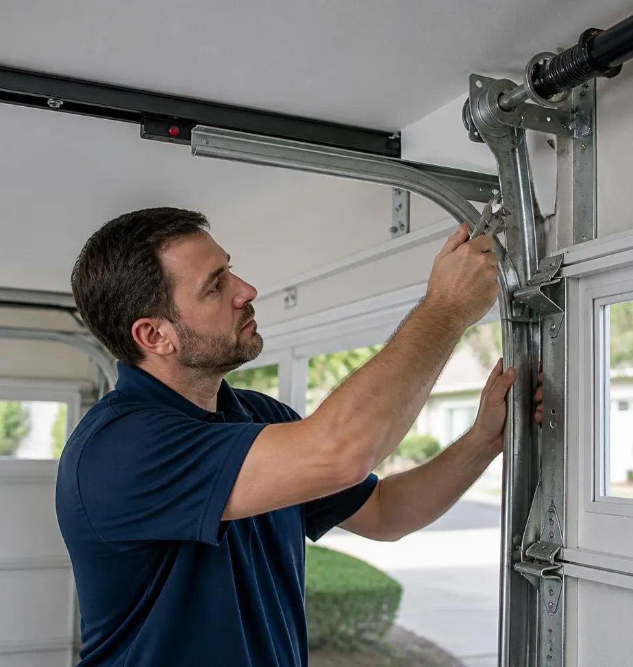 Which Garage Door Material Holds Up Best in Port Charlotte Weather — Precision Garage Door of Port Charlotte, Port Charlotte, FL